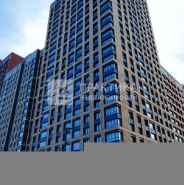 Продажа 1-комн квартиры на вторичном рынке Перекопская улица,  д. 22