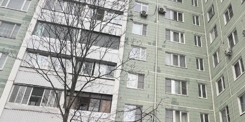 2-комн квартира улица Корнейчука, 54