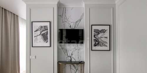 3-комн квартира Социалистическая улица,  д. 21