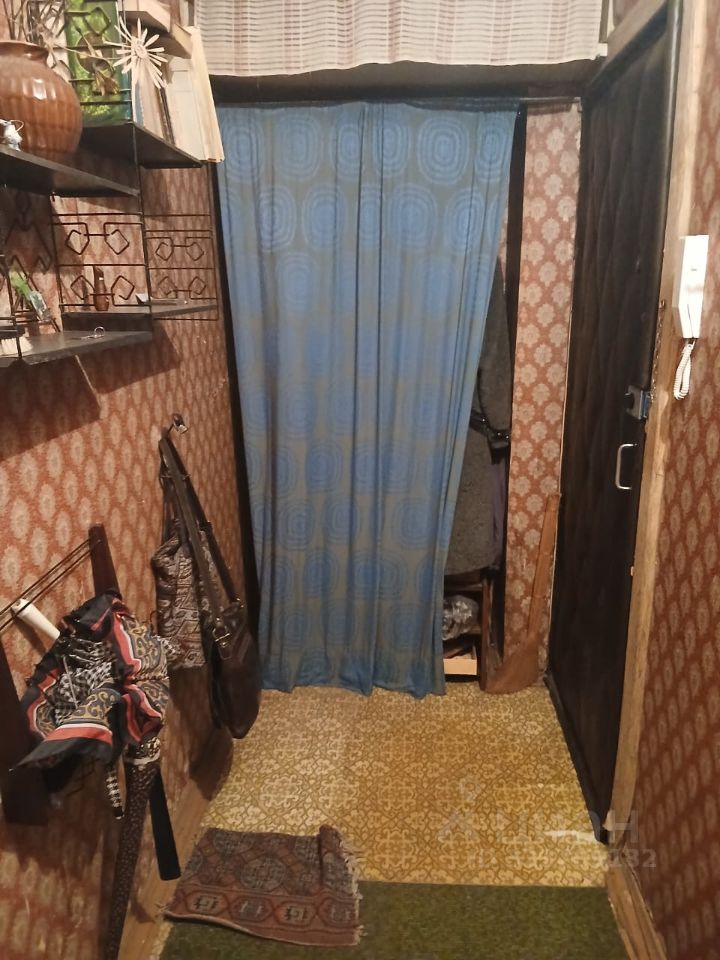 Продажа 1-комн квартиры на вторичном рынке Жуковский, улица Гагарина, 59