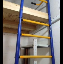 Продажа гаража Строитель, улица Стрельбище Динамо,  д. 1