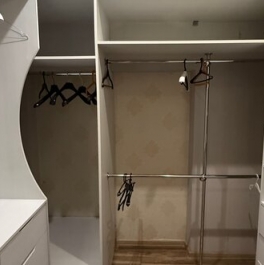 Продажа 3-комн квартиры на вторичном рынке улица Ворошилова,  д. 29 к1