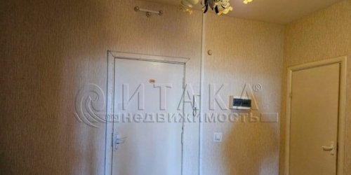 1-комн квартира Первомайская ул,  д. 16