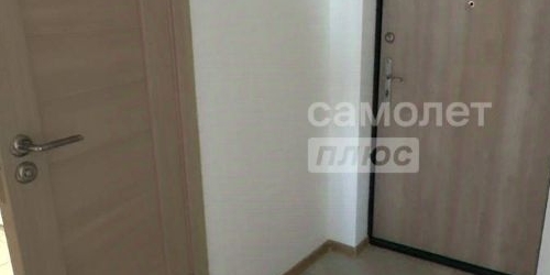 1-комн квартира Базовская улица, 24Б