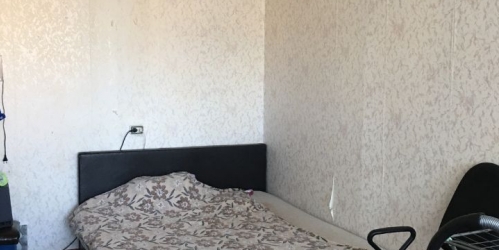 1-комн квартира улица Юрия Инге, 8