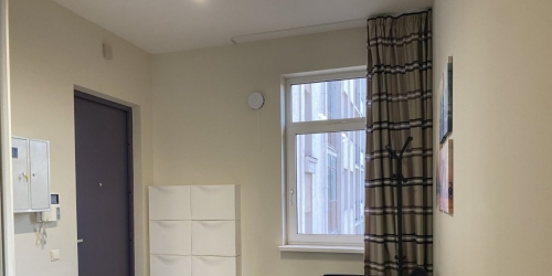 4-комн квартира Детская ул. ,  д. 18