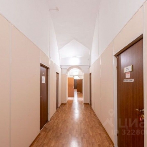 Офис ул Комсомола,  д. 1-3,  к. М