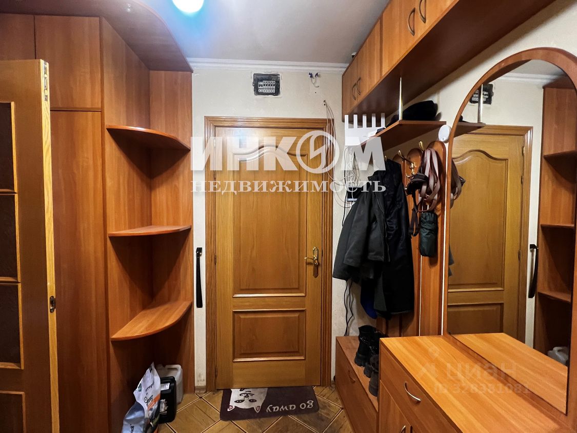 Продажа 2-комн квартиры на вторичном рынке Чертановская улица, 49К1