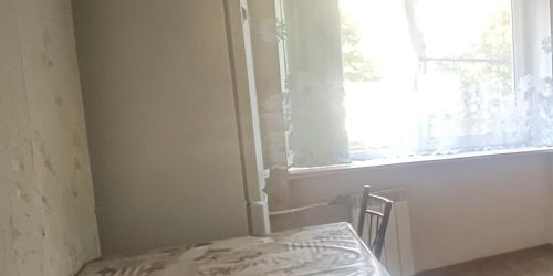 3-комн квартира пос. Шушары, Школьная улица, 20