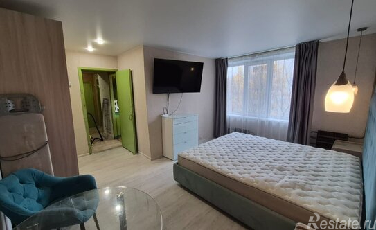 Продажа 2-комн квартиры на вторичном рынке Липецкая ул,  д. 14 к1