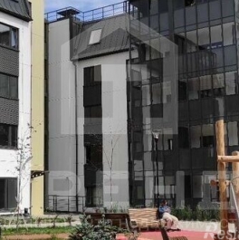 Продажа 1-комн квартиры на вторичном рынке Колпино г, Рубежное ш,  д. 10