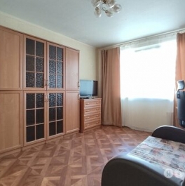 Аренда 2-комн квартиры на вторичном рынке ул Новомарьинская,  д. 18