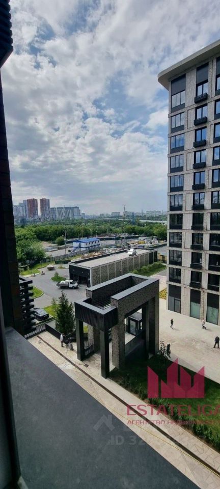 Продажа 2-комн квартиры на вторичном рынке Винницкая улица, 8к1