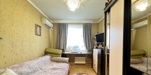 2-комн квартира ул Бутырская,  д. 79