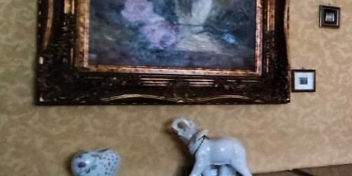 3-комн квартира шоссе Энтузиастов, 11АК3