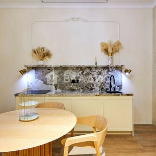2-комн квартира Красногвардейский 1-й проезд,  д. 22 с1