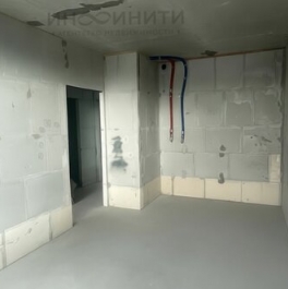 Продажа 1-комн квартиры на вторичном рынке Производственная улица,  д. 17