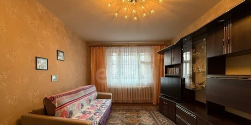 1-комн квартира ул Щербакова,  д. 9
