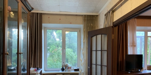 2-комн квартира Пушкин г., Саперная ул. ,  д. 10