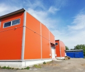 Сдать в аренду Складские помещения Мисайлово, , Видное, ул Молодежная  1ж 