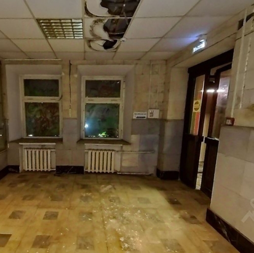 Помещение свободного назначения Мясницкая улица,  д. 21/8 с6-7