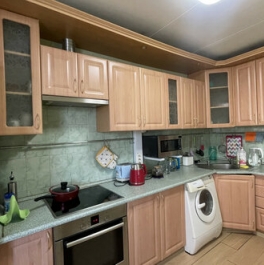 Продажа 1-комн квартиры на вторичном рынке Вешняковская улица,  д. 17