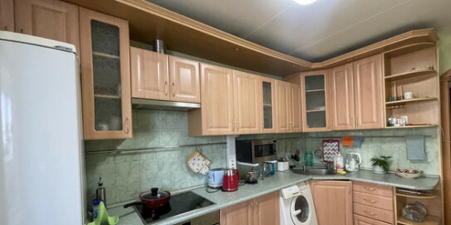 1-комн квартира Вешняковская улица,  д. 17