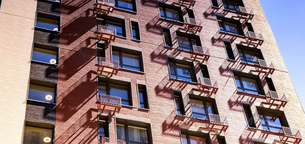 Продажа 3-комн квартиры на вторичном рынке Дмитровское шоссе, 71