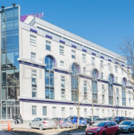 Аренда офиса Пархоменко пр-т,  д. 10