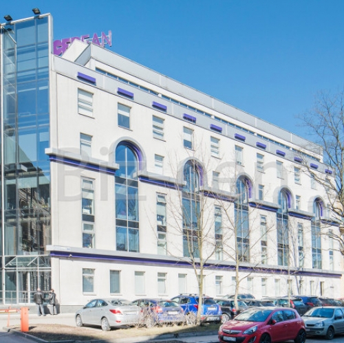 Офис Пархоменко пр-т,  д. 10