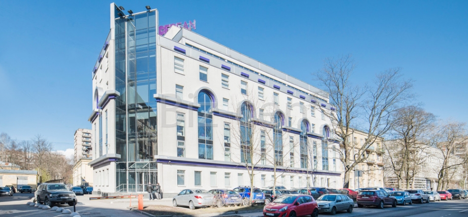 Аренда офиса Пархоменко пр-т,  д. 10