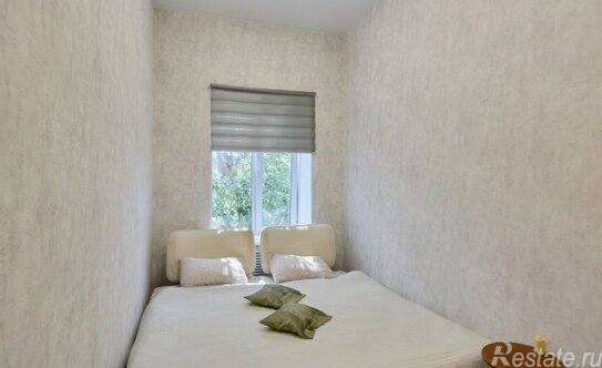 Продажа 5-комн квартиры на вторичном рынке Дербеневская улица,  д. 10