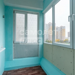 Продажа 1-комн квартиры на вторичном рынке Парашютная ул,  д. 58
