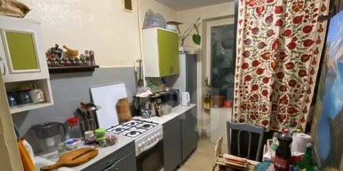 2-комн квартира ул Туристская,  д. 4,  к. 2