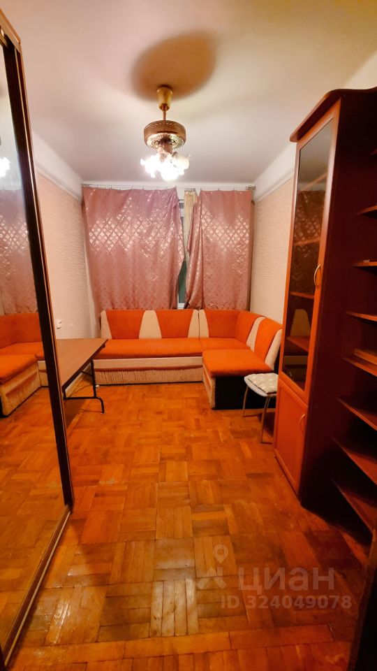 Продажа 2-комн квартиры на вторичном рынке улица Партизана Германа, 15К3