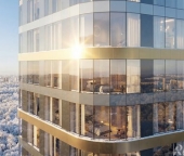 Продать Квартиры в новостройке Верейская улица  23 