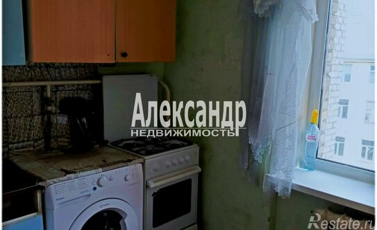 Продажа 3-комн квартиры на вторичном рынке Московский пр-кт,  д. 86