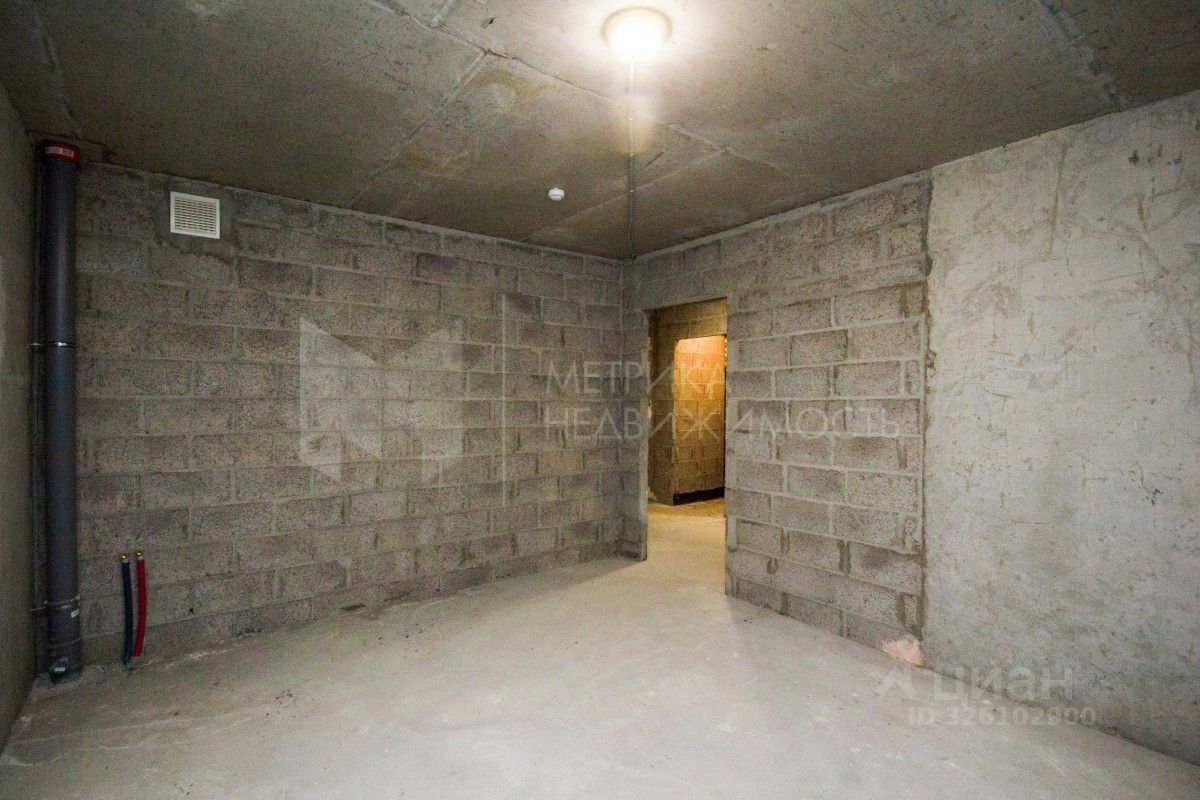 Продажа 2-комн квартиры на вторичном рынке Мурино, улица Графская, 6к1