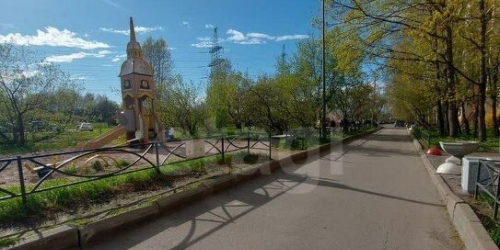 1-комн квартира Передовиков ул,  д. 33,  к. 1