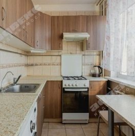 Продажа 2-комн квартиры на вторичном рынке улица Подвойского