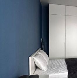 Аренда 1-комн квартиры на вторичном рынке улица Саларьевская, 14к3