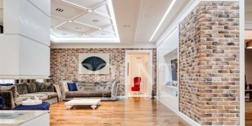 5-комн квартира Фурманный переулок,  д. 10