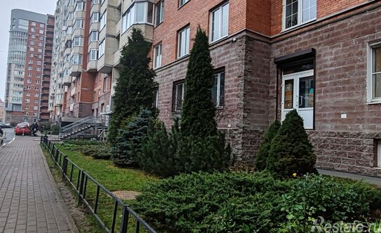 Продажа 1-комн квартиры на вторичном рынке Новоколомяжский проспект