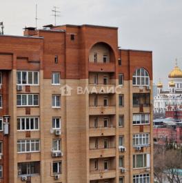 Продажа 3-комн квартиры на вторичном рынке Якиманка Б. ул,  д. 26