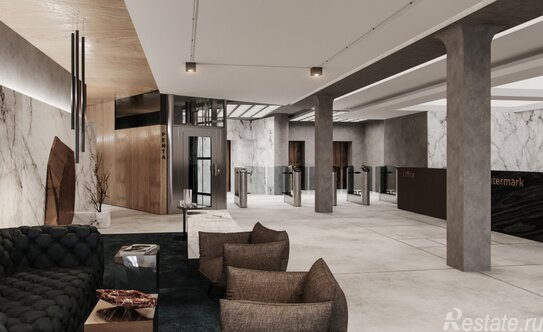 Продажа 2-комн квартиры на вторичном рынке улица Новый Арбат,  д. 15 с1