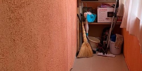 1-комн квартира улица Академика Арцимовича, 2К1