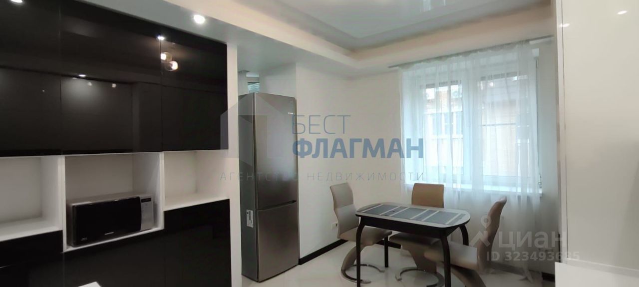 Продажа 1-комн квартиры на вторичном рынке д. Оболдино, улица Радужная, 17