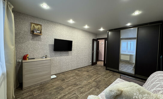 Продажа 1-комн квартиры на вторичном рынке Пересвет г, Гагарина ул,  д. 5