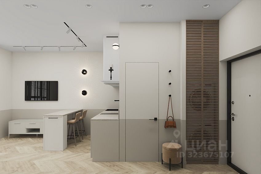 Продажа студии Ремесленная улица, 15