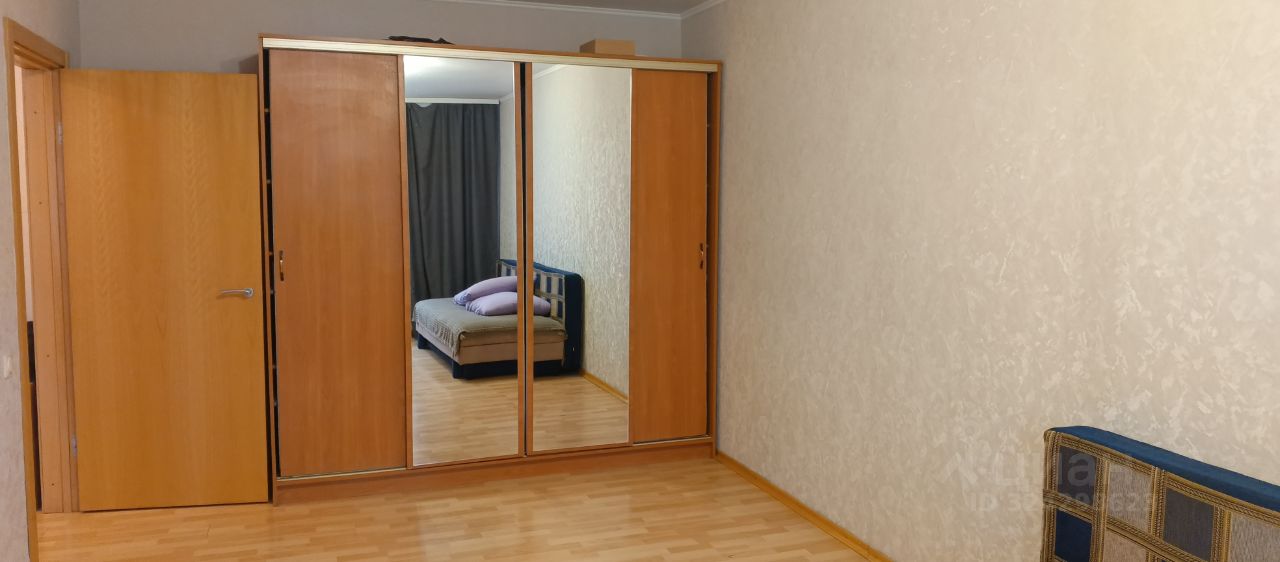 Аренда 1-комн квартиры на вторичном рынке улица Нижняя Масловка, 14